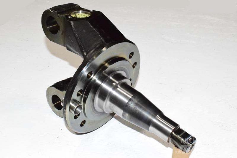 Eaton  Other components