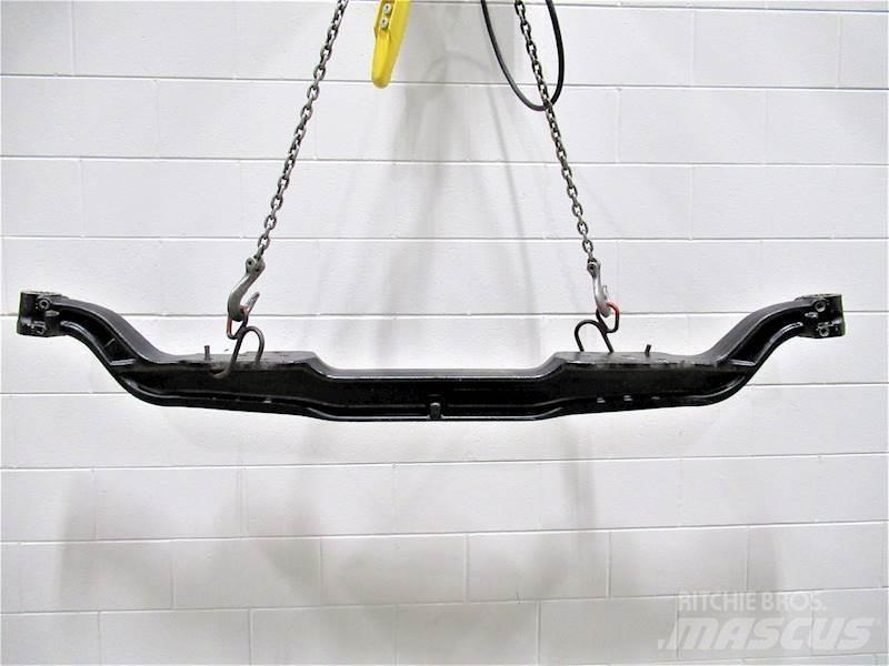 Eaton  Axles