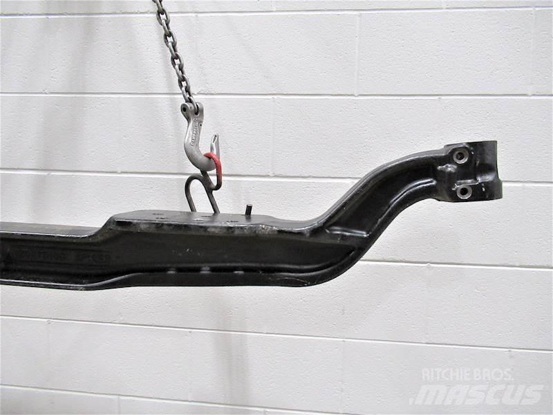 Eaton  Axles