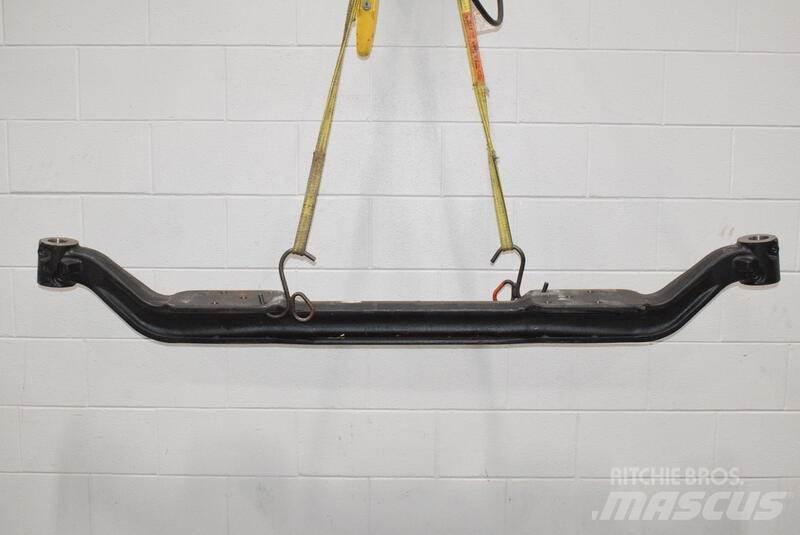 Eaton  Axles