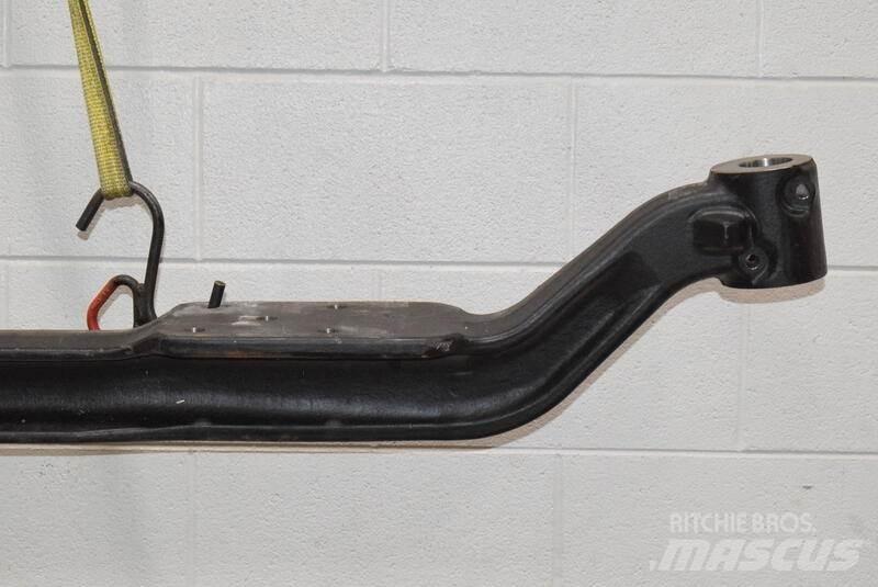 Eaton  Axles