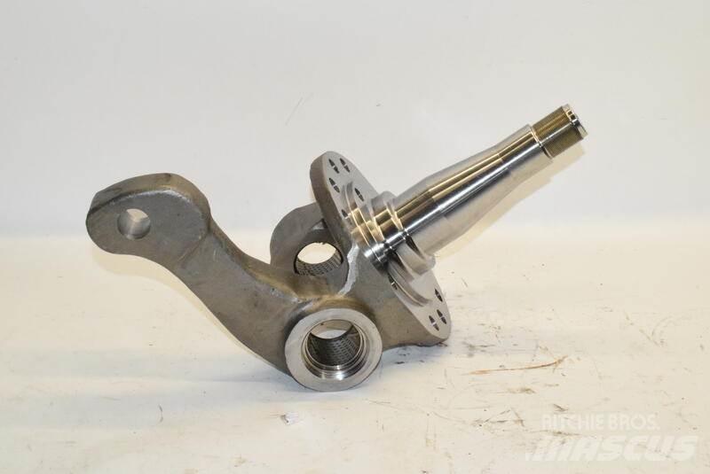 Eaton  Other components