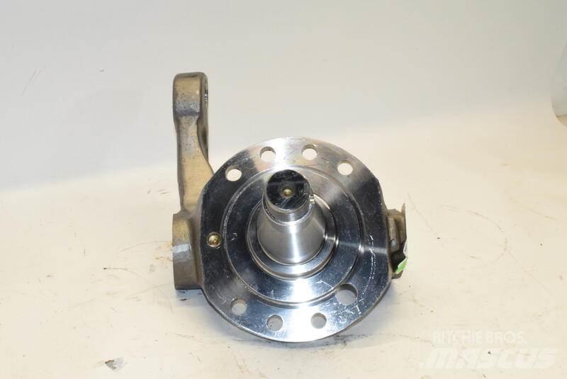 Eaton  Other components