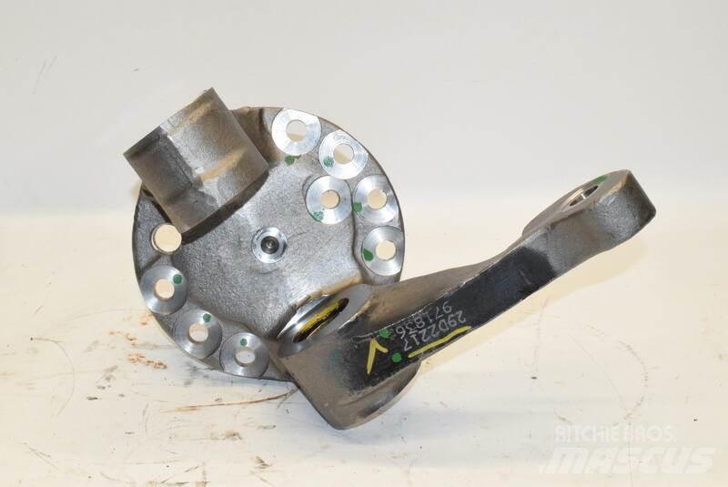Eaton  Other components