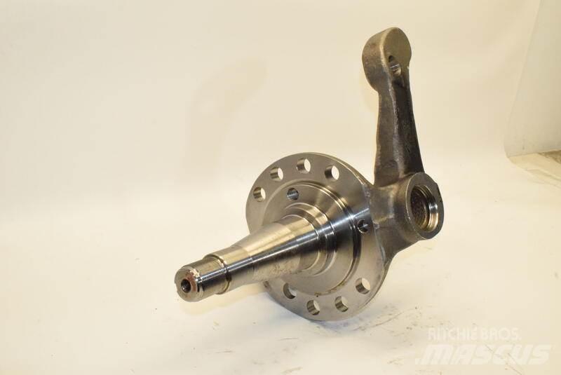 Eaton  Other components