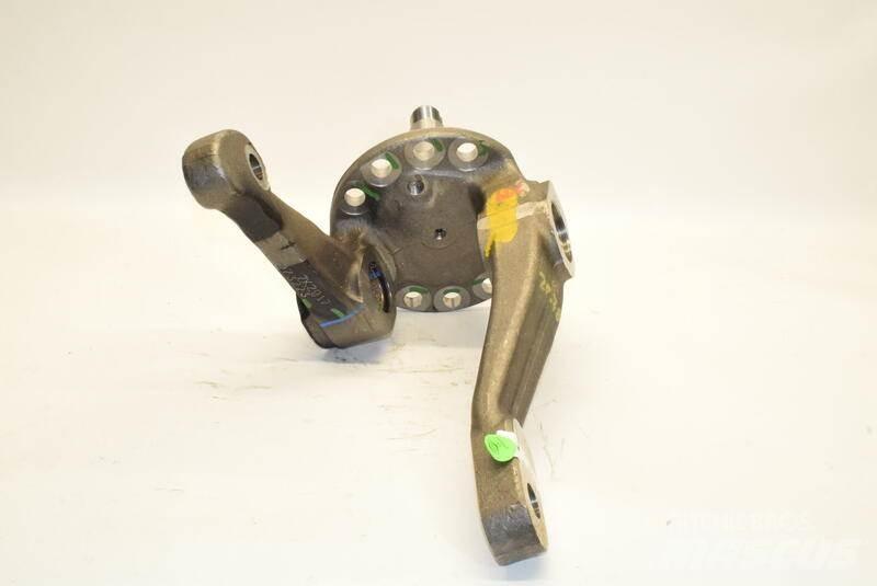 Eaton  Other components