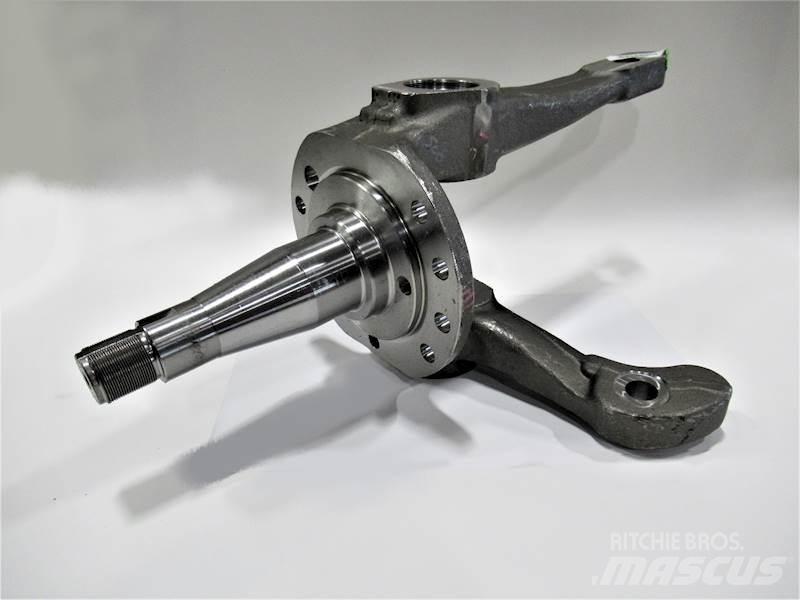 Eaton  Other components