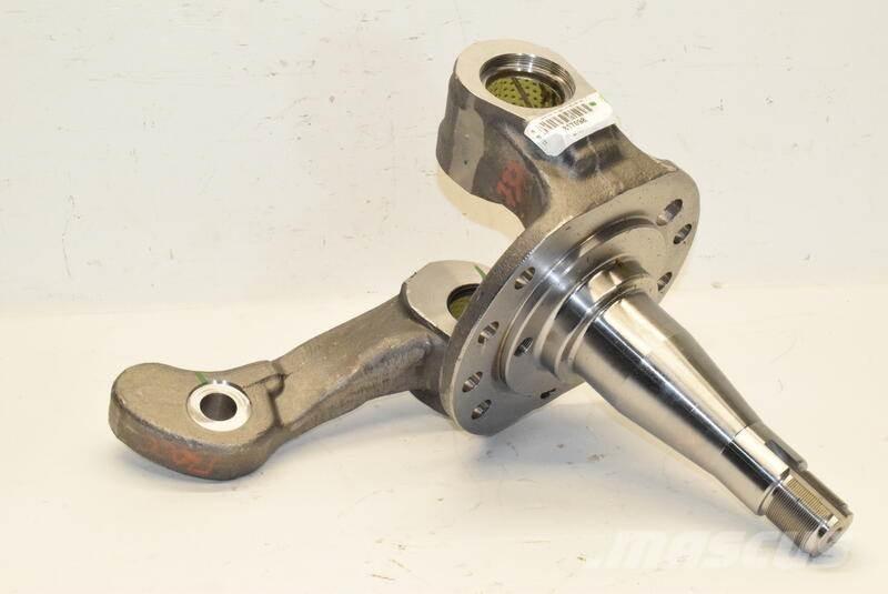 Eaton  Other components