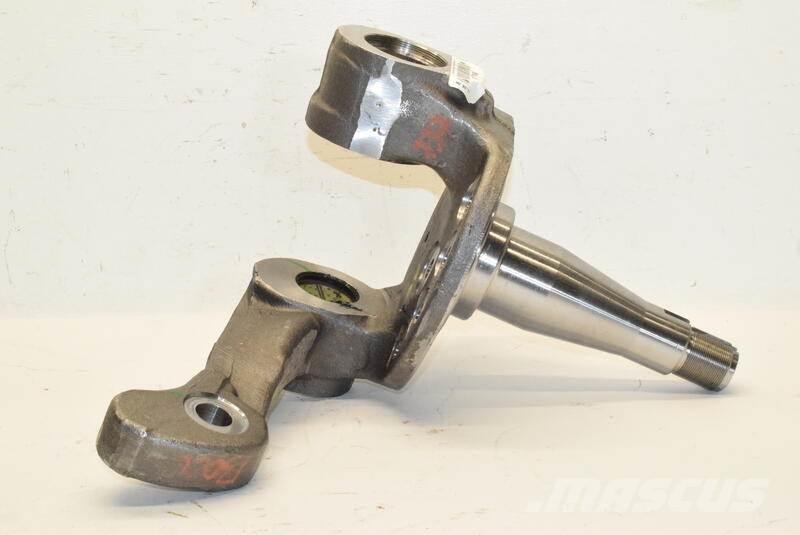 Eaton  Other components