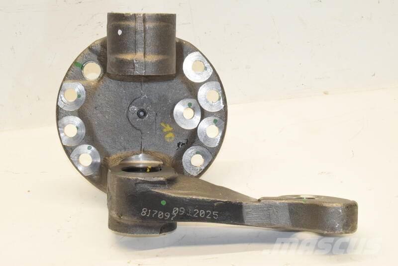 Eaton  Other components