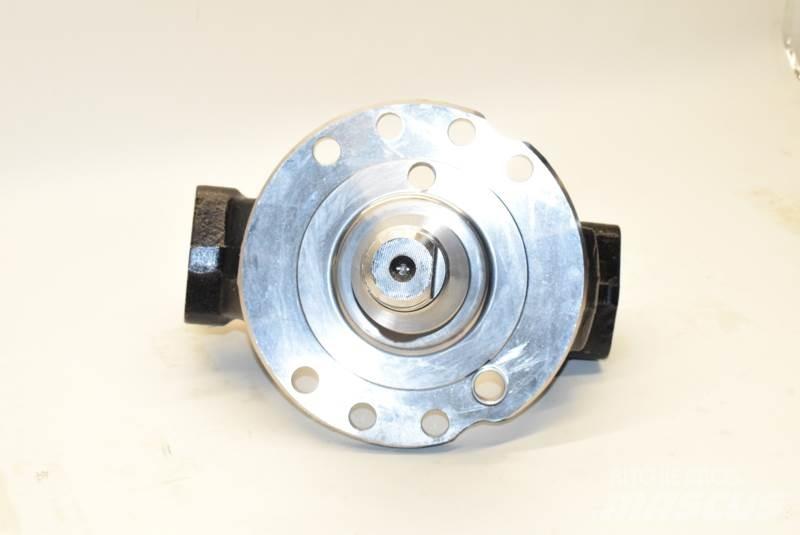 Eaton  Other components