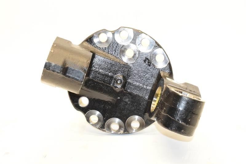Eaton  Other components