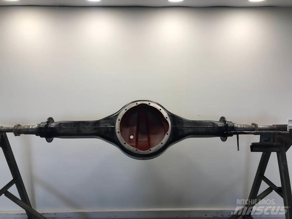 Eaton 16A Axles
