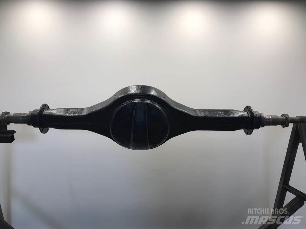 Eaton 16A Axles