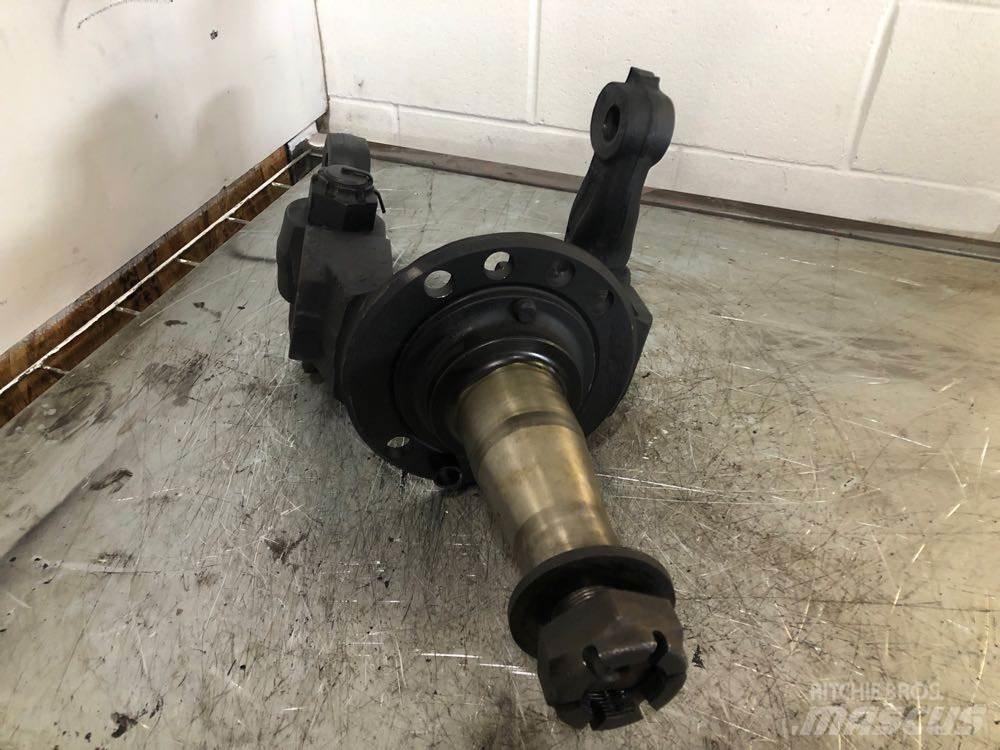 Eaton 18F4 Other components