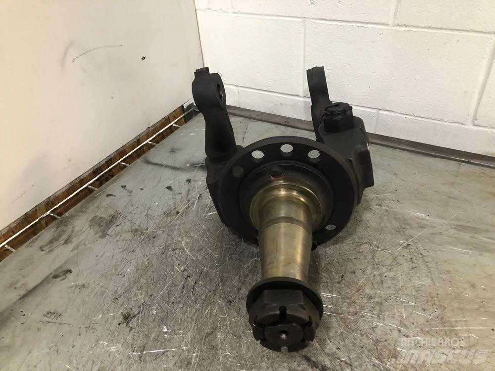 Eaton 18F4 Other components