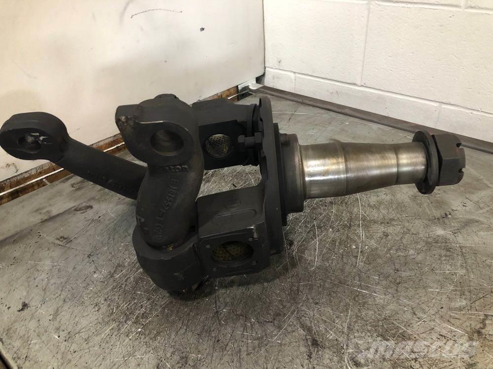 Eaton 18F4 Other components