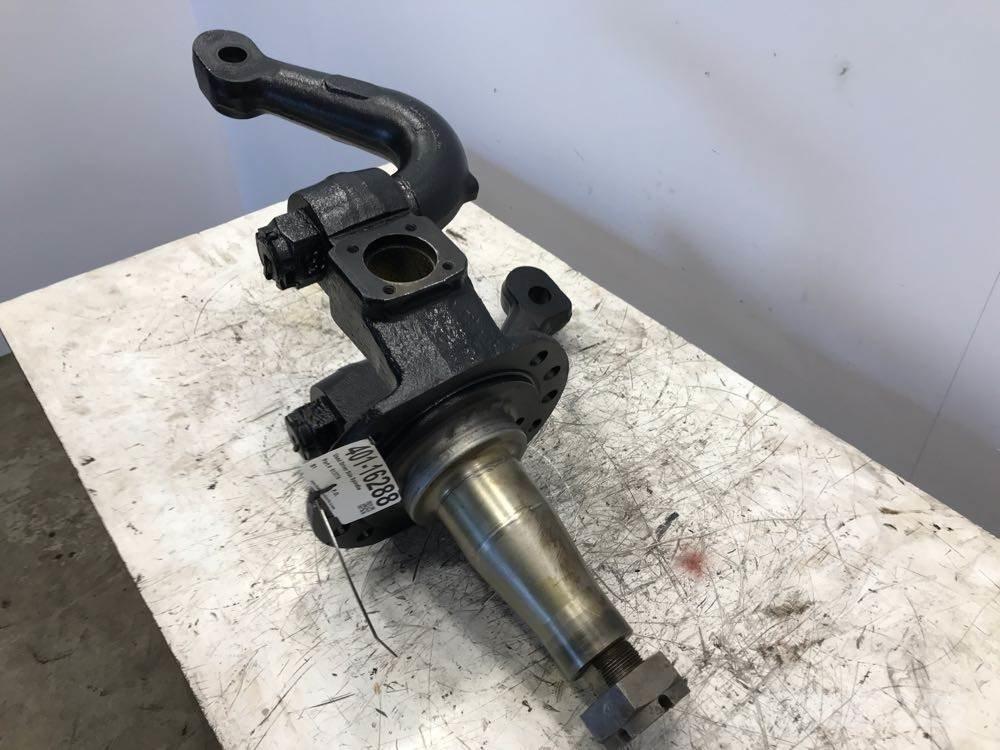 Eaton 24F4 Other components