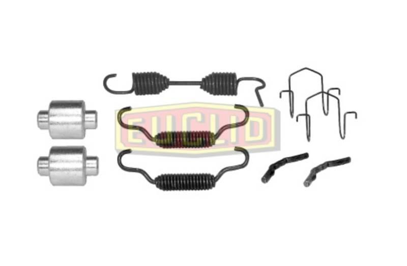 Euclid  Brakes