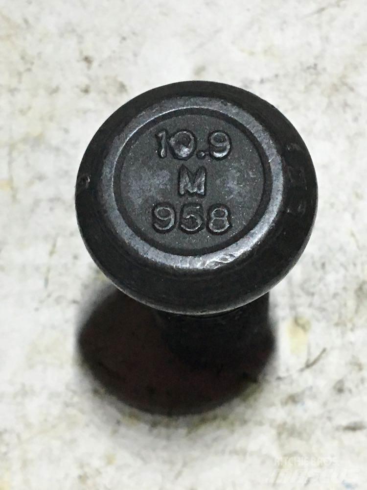 Euclid  Other components