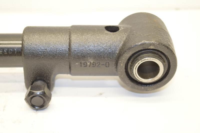 Euclid  Other components