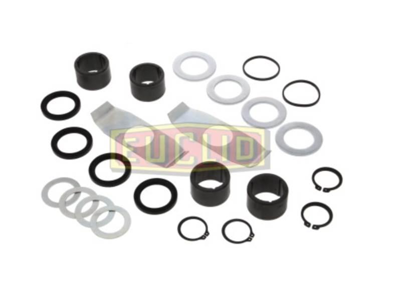 Euclid  Brakes