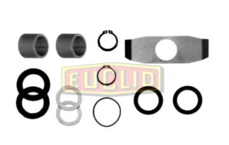 Euclid  Brakes
