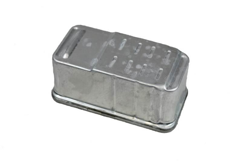Fleetguard  Other components