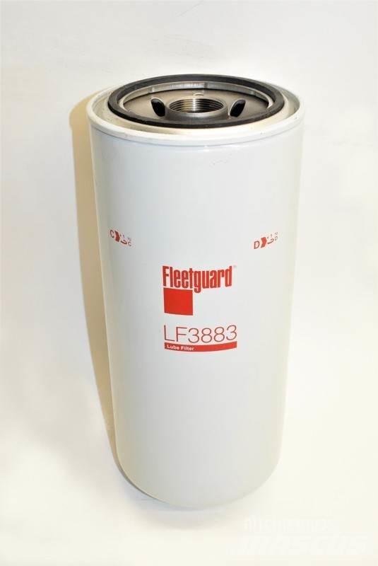 Fleetguard  Other components