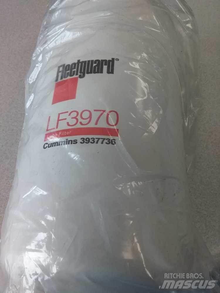 Fleetguard  Other components