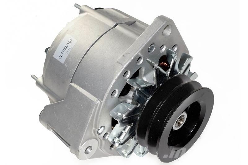  Fleetrite Electronics