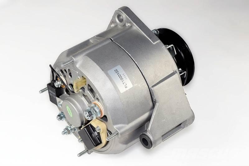  Fleetrite Electronics