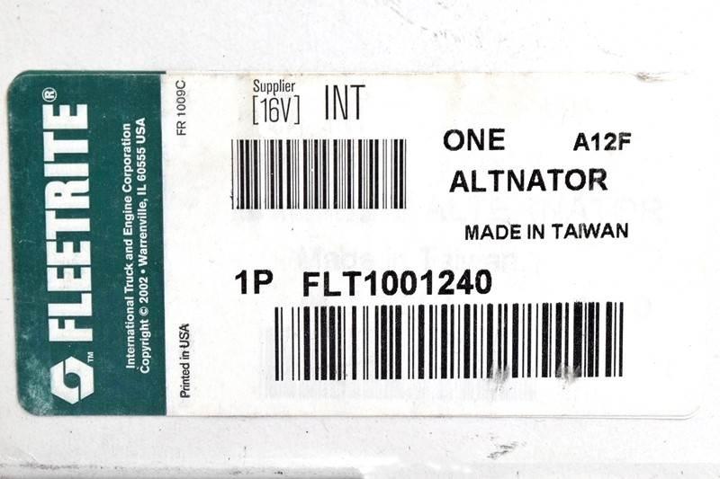  Fleetrite Electronics