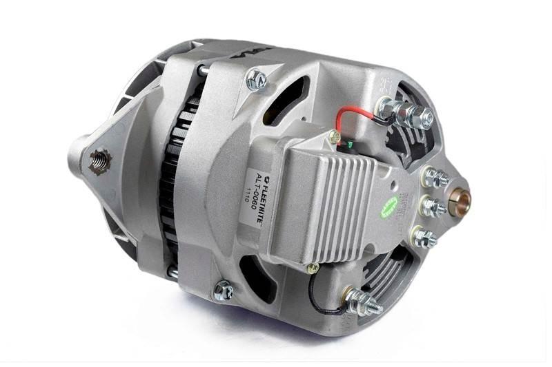  Fleetrite Electronics