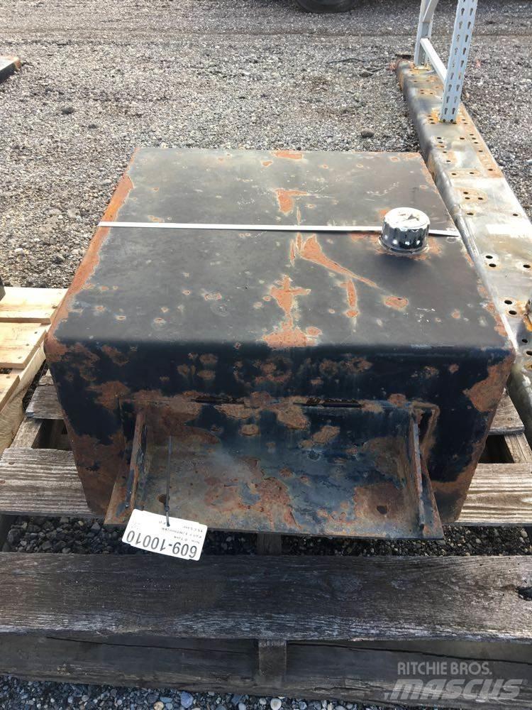 Ford  Other components