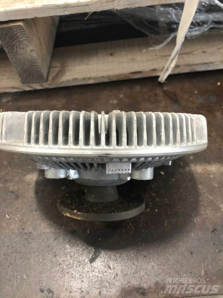 Ford  Other components