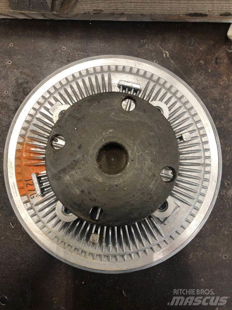Ford  Other components