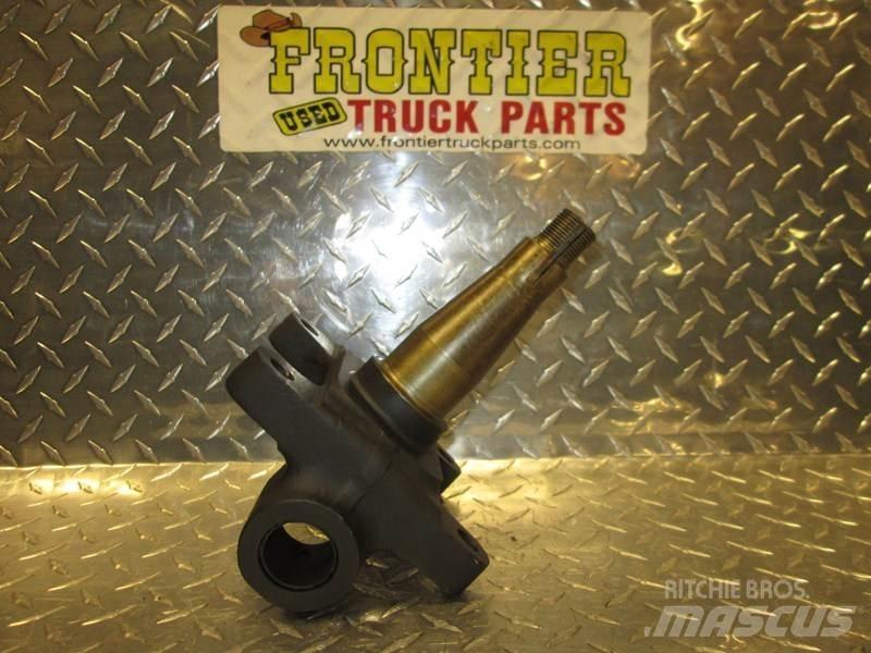 Ford  Other components