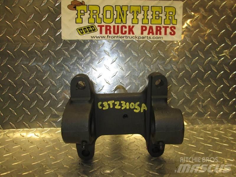 Ford  Other components
