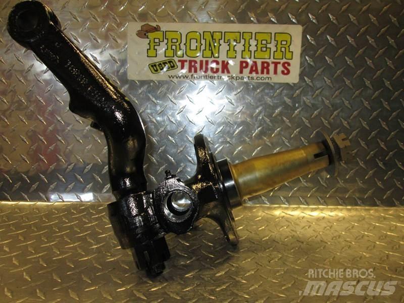 Ford  Other components