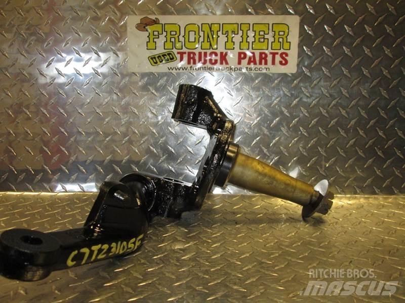 Ford  Other components