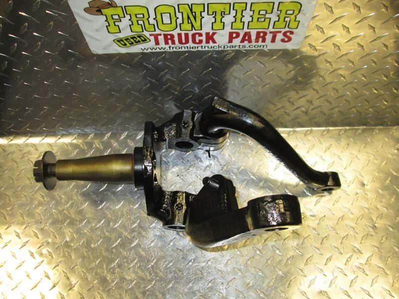 Ford  Other components