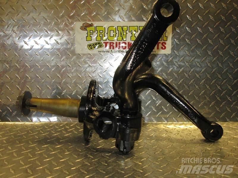 Ford  Other components