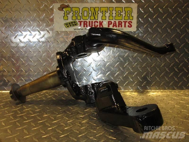 Ford  Other components