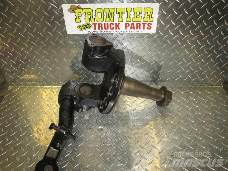 Ford  Other components