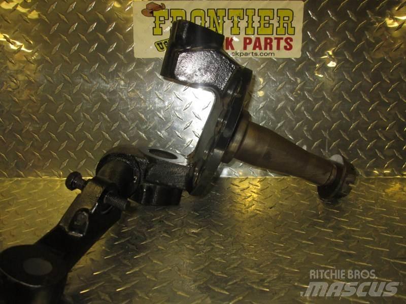 Ford  Other components