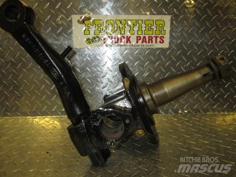 Ford  Other components