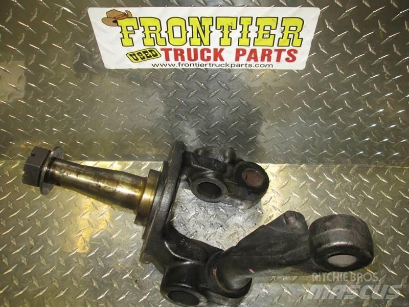 Ford  Other components