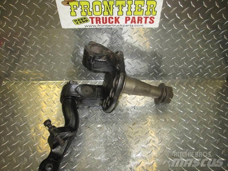 Ford  Other components