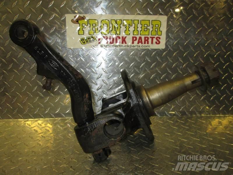 Ford  Other components